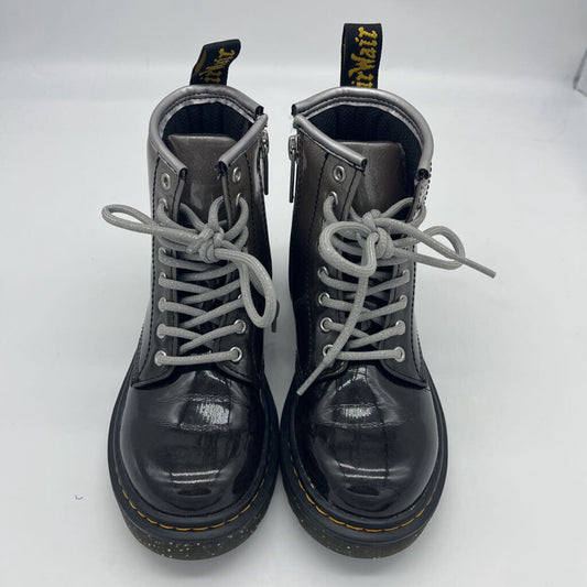 Glitter J Boots - New In Box