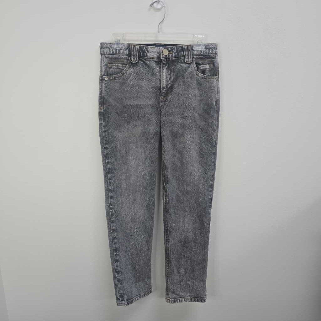 "Ab" Solution Jeans