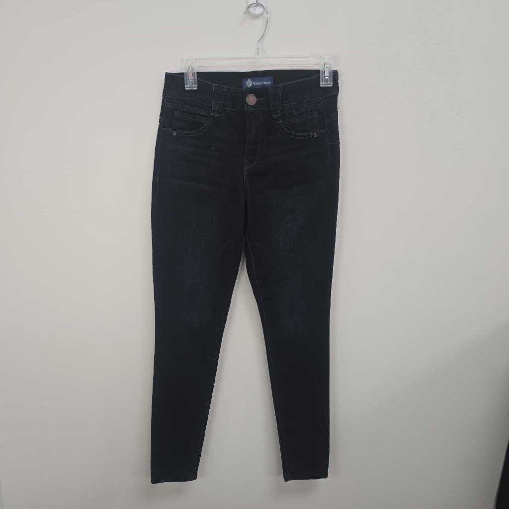 "Ab" Solution Jeans