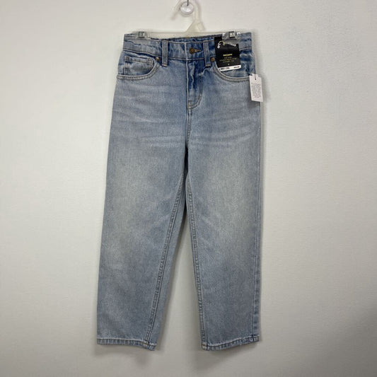 Mid Rise Dad Jeans - New With Tags